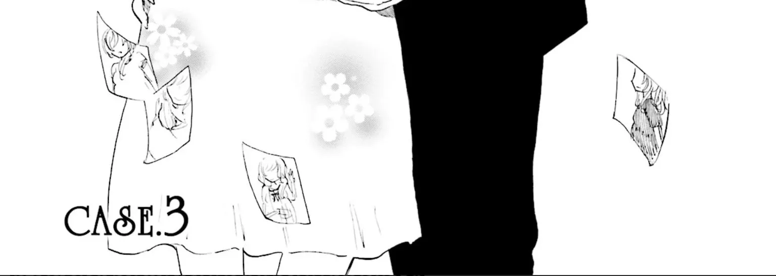 Henai Café Chapter 3 page 2 - 