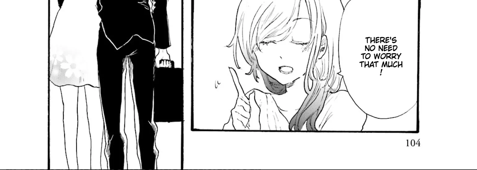 Henai Café Chapter 3 page 28 - 
