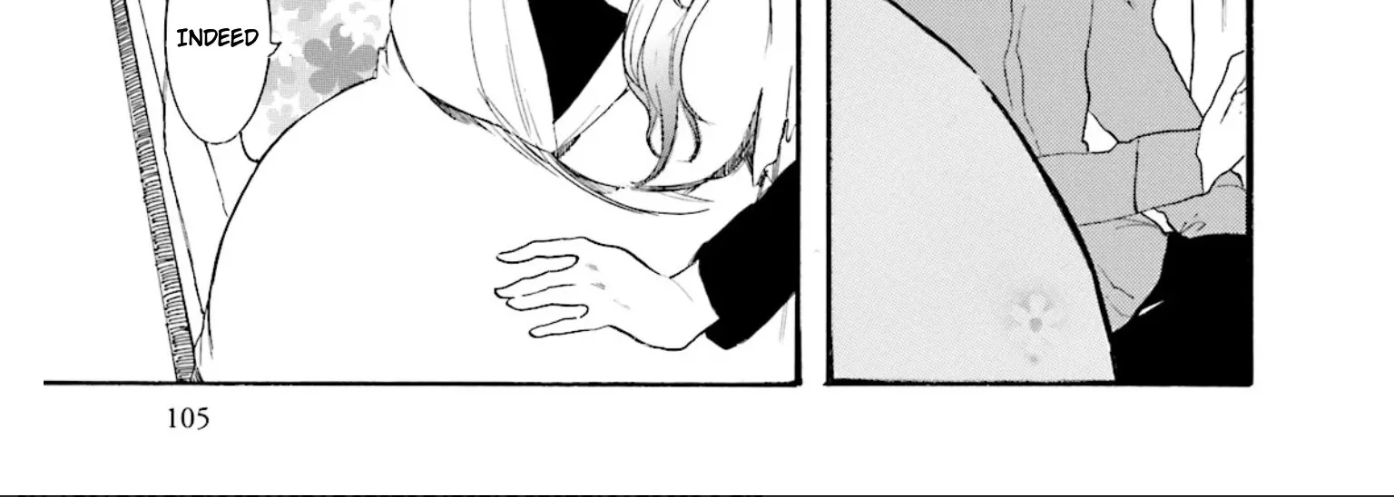 Henai Café Chapter 3 page 30 - 