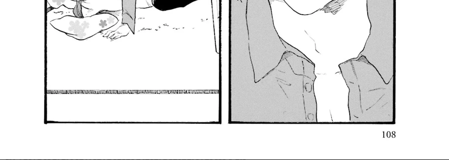 Henai Café Chapter 3 page 36 - 