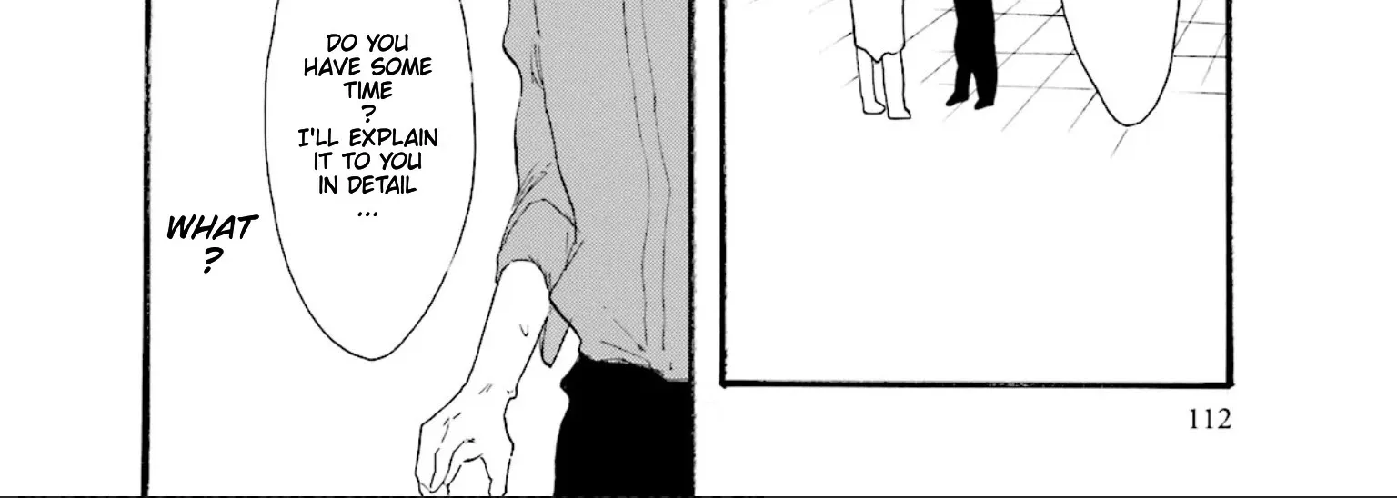 Henai Café Chapter 3 page 44 - 