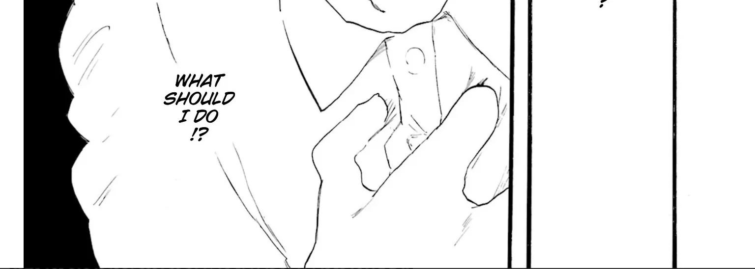 Henai Café Chapter 3 page 46 - 
