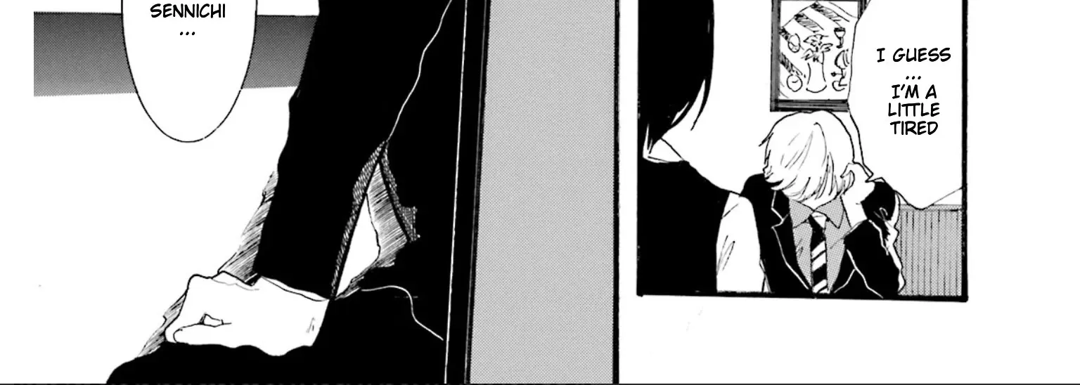 Henai Café Chapter 3 page 50 - 