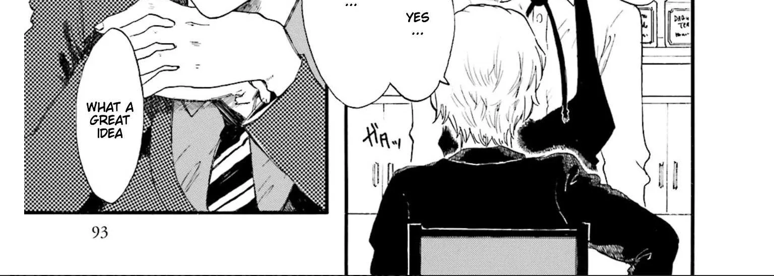 Henai Café Chapter 3 page 6 - 