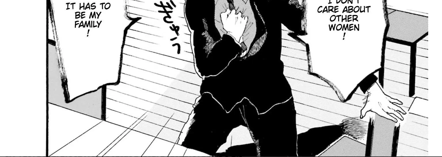 Henai Café Chapter 3 page 56 - 