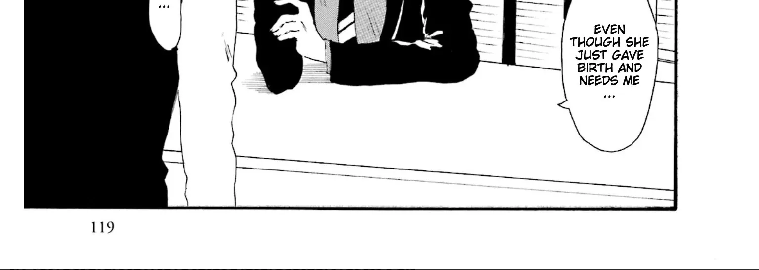 Henai Café Chapter 3 page 58 - 