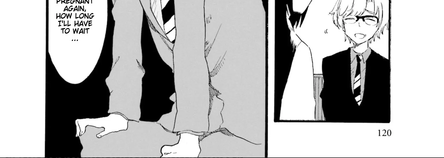 Henai Café Chapter 3 page 60 - 