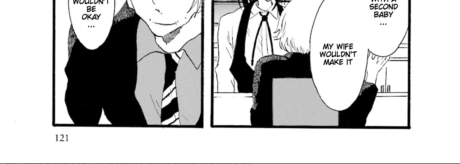 Henai Café Chapter 3 page 62 - 