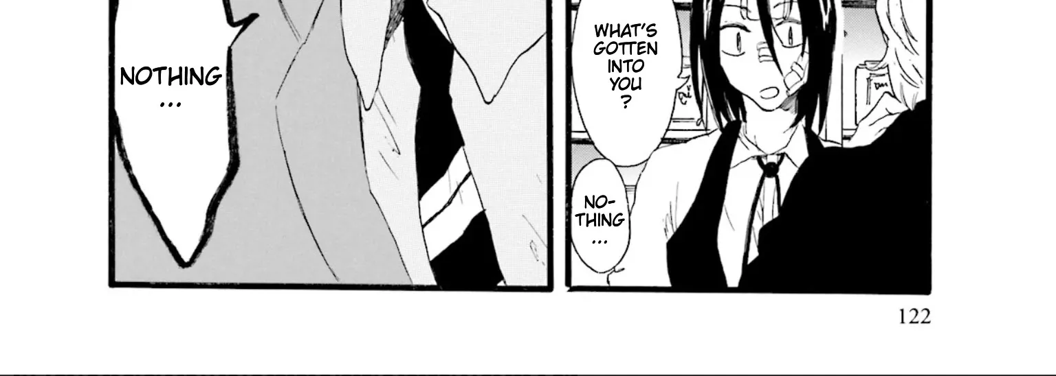 Henai Café Chapter 3 page 64 - 