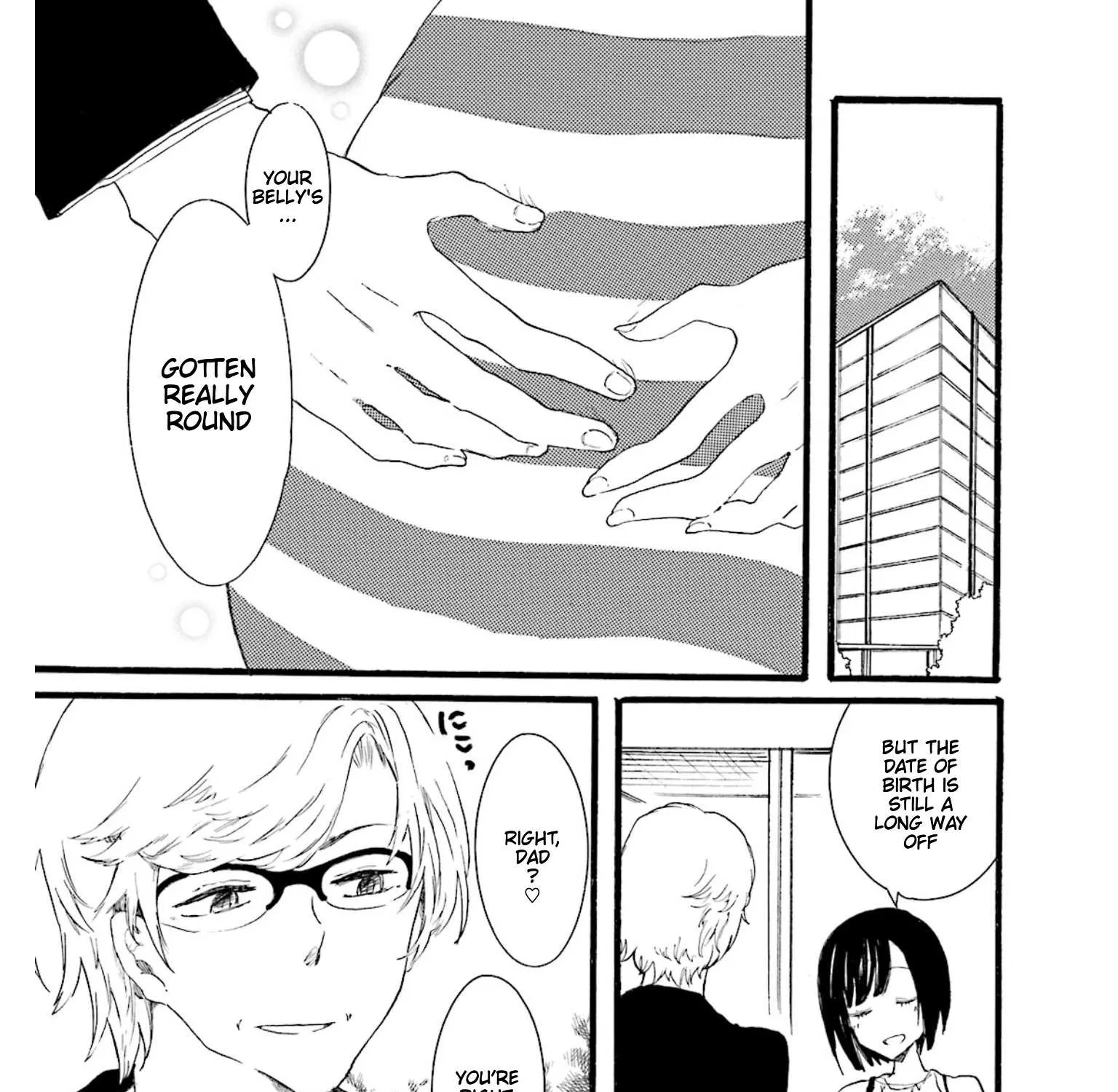 Henai Café Chapter 3 page 65 - 