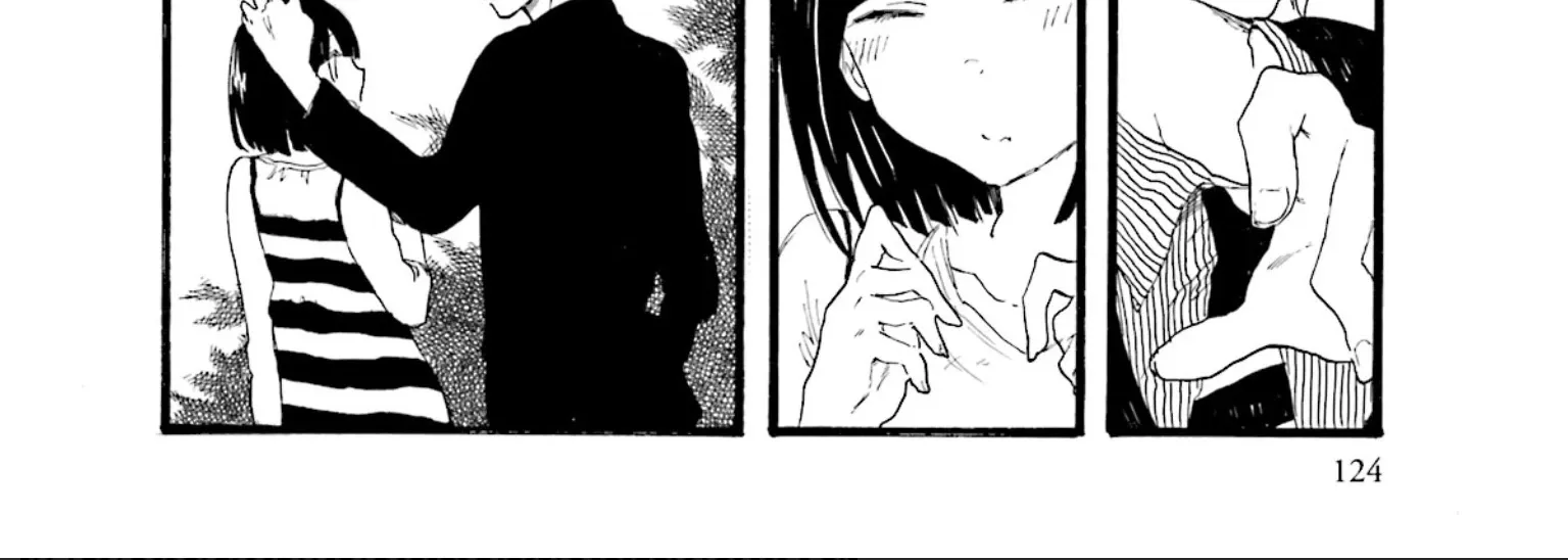 Henai Café Chapter 3 page 68 - 