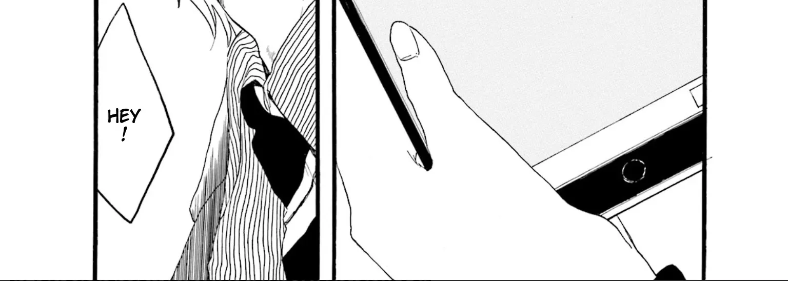 Henai Café Chapter 3 page 70 - 