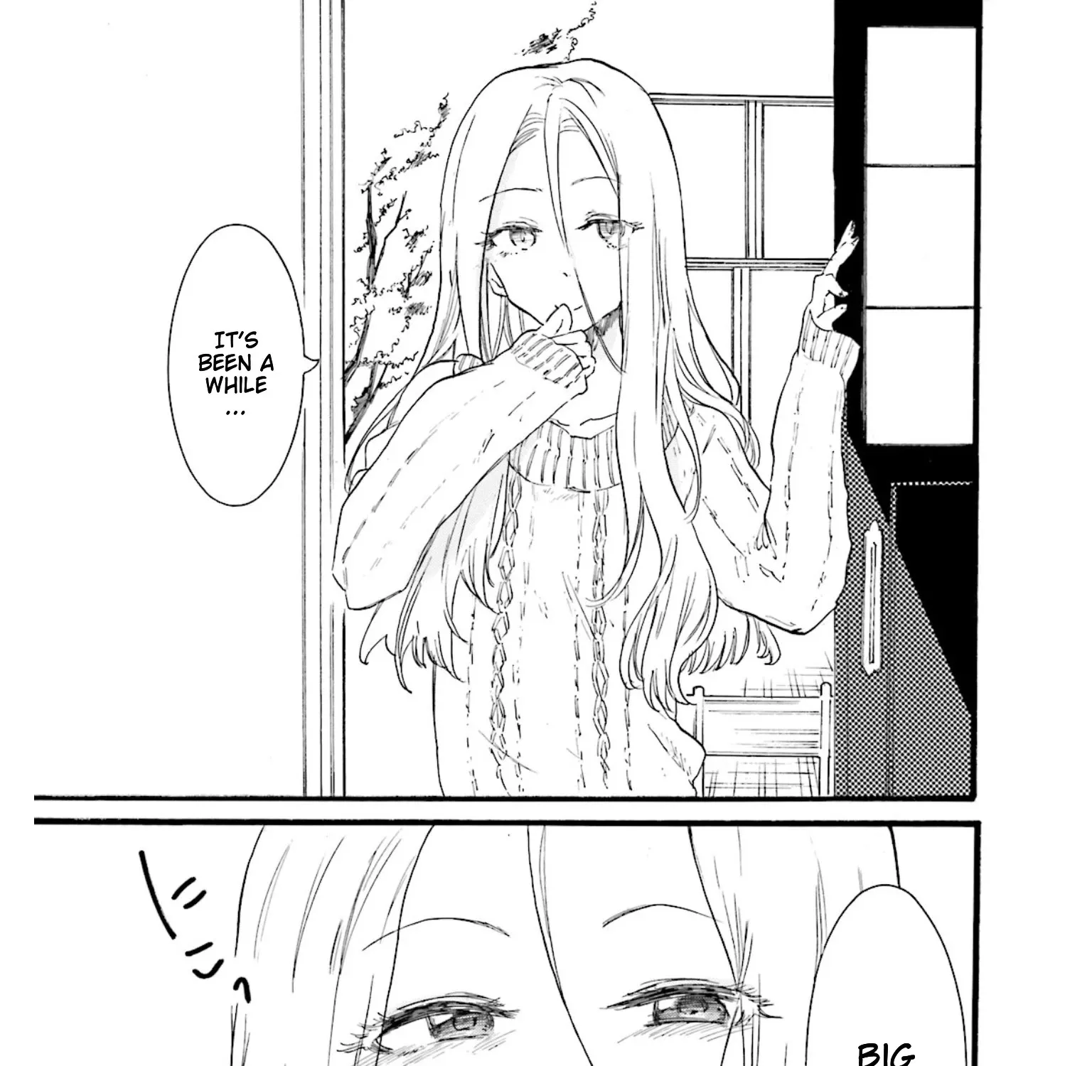 Henai Café Chapter 3 page 81 - 