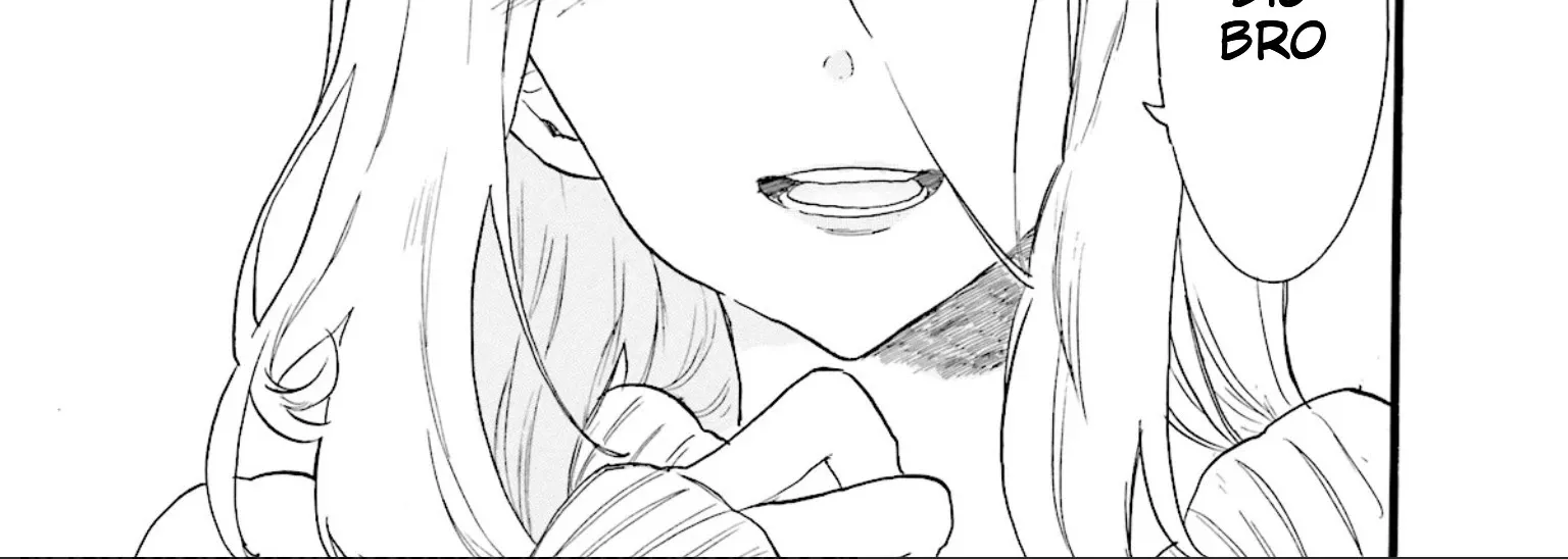 Henai Café Chapter 3 page 82 - 