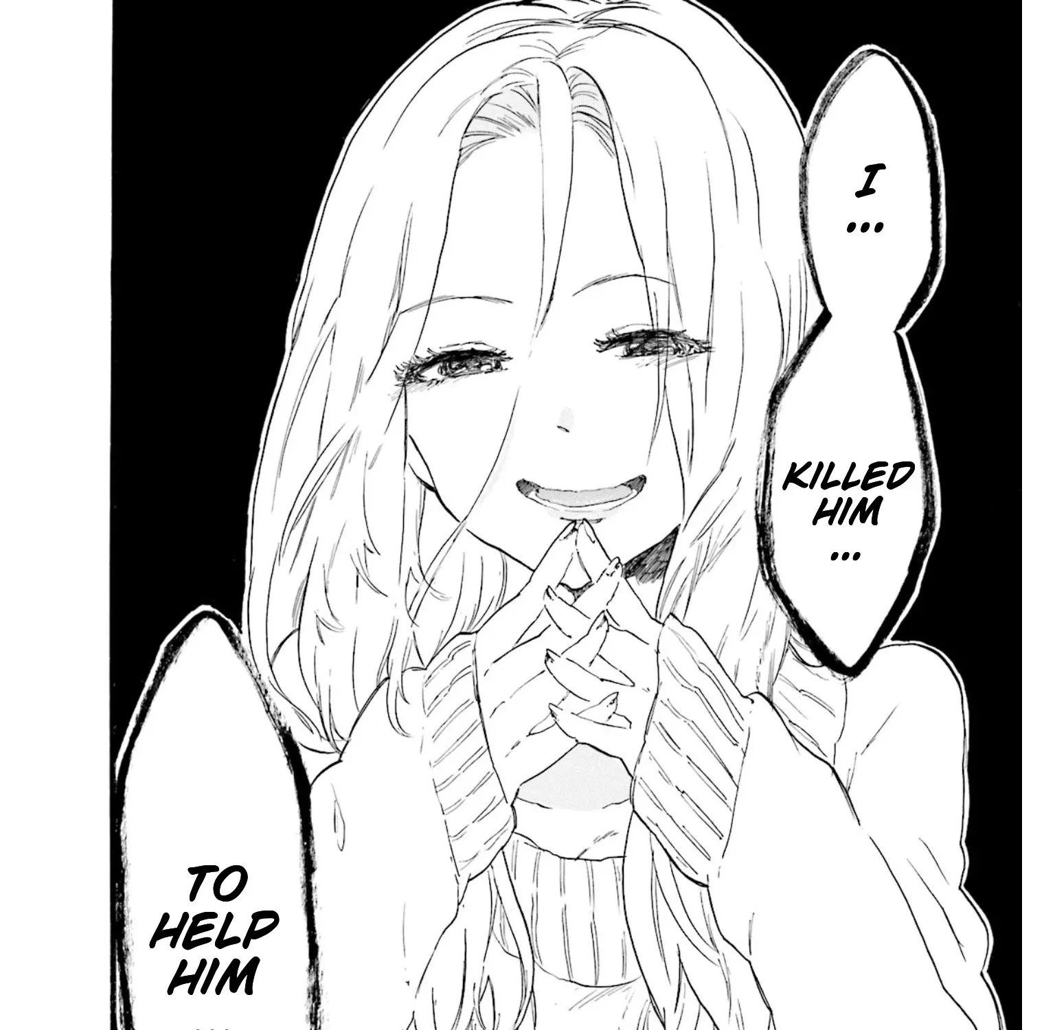 Henai Café Chapter 3 page 87 - 