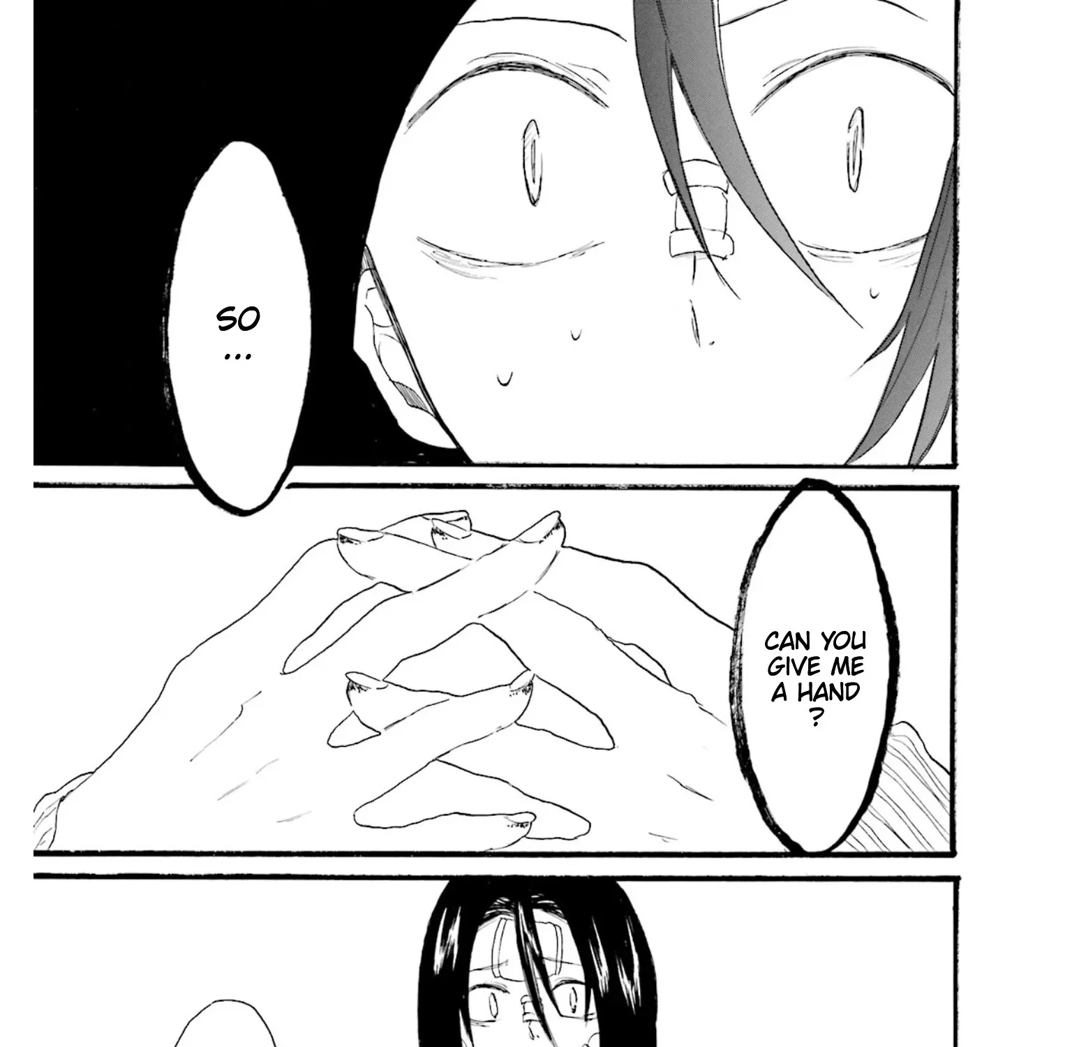 Henai Café Chapter 3 page 89 - 