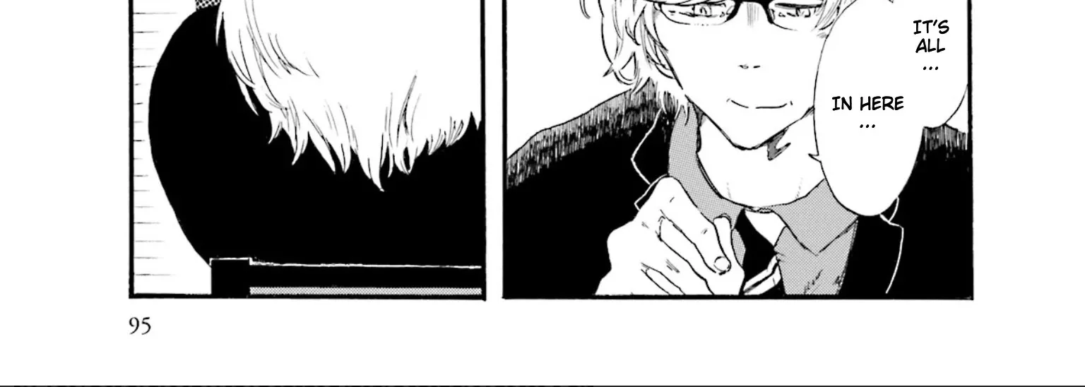 Henai Café Chapter 3 page 10 - 