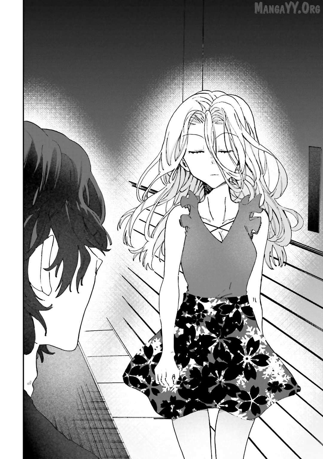 Henai Café Chapter 31 page 12 - 
