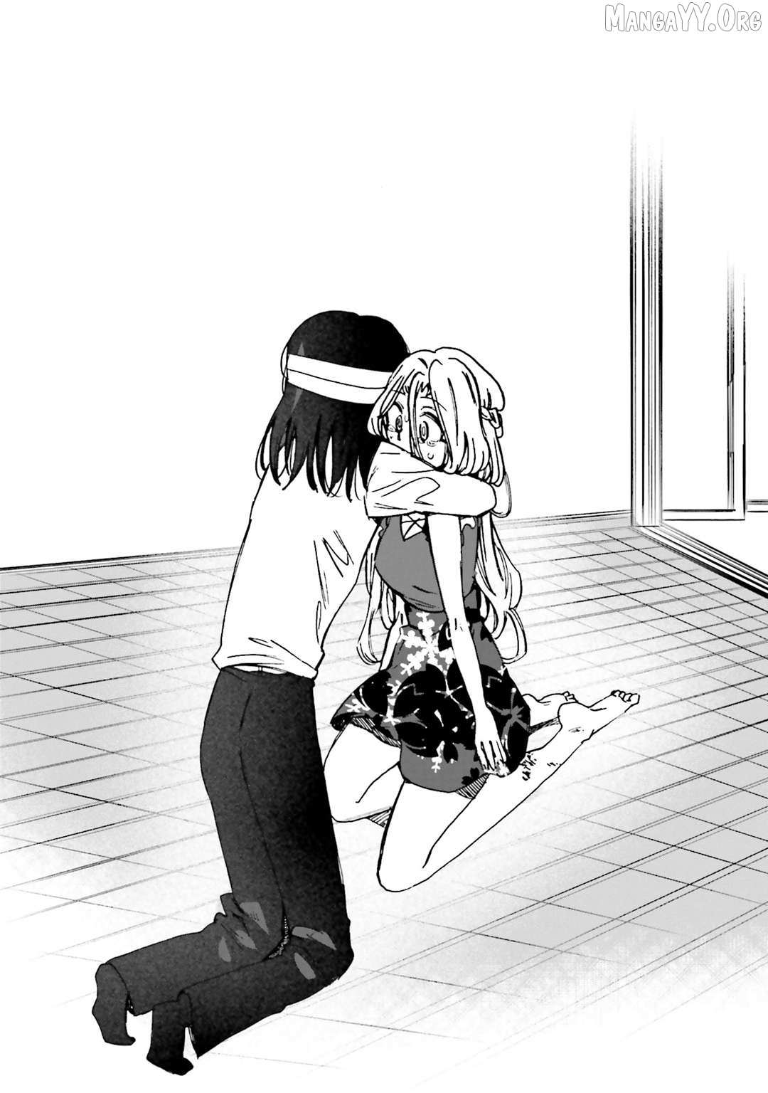 Henai Café Chapter 32 page 26 - 