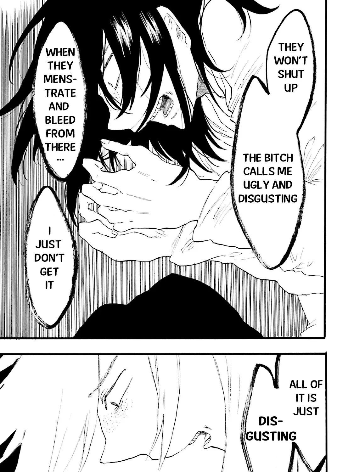 Henai Café Chapter 4 page 13 - 