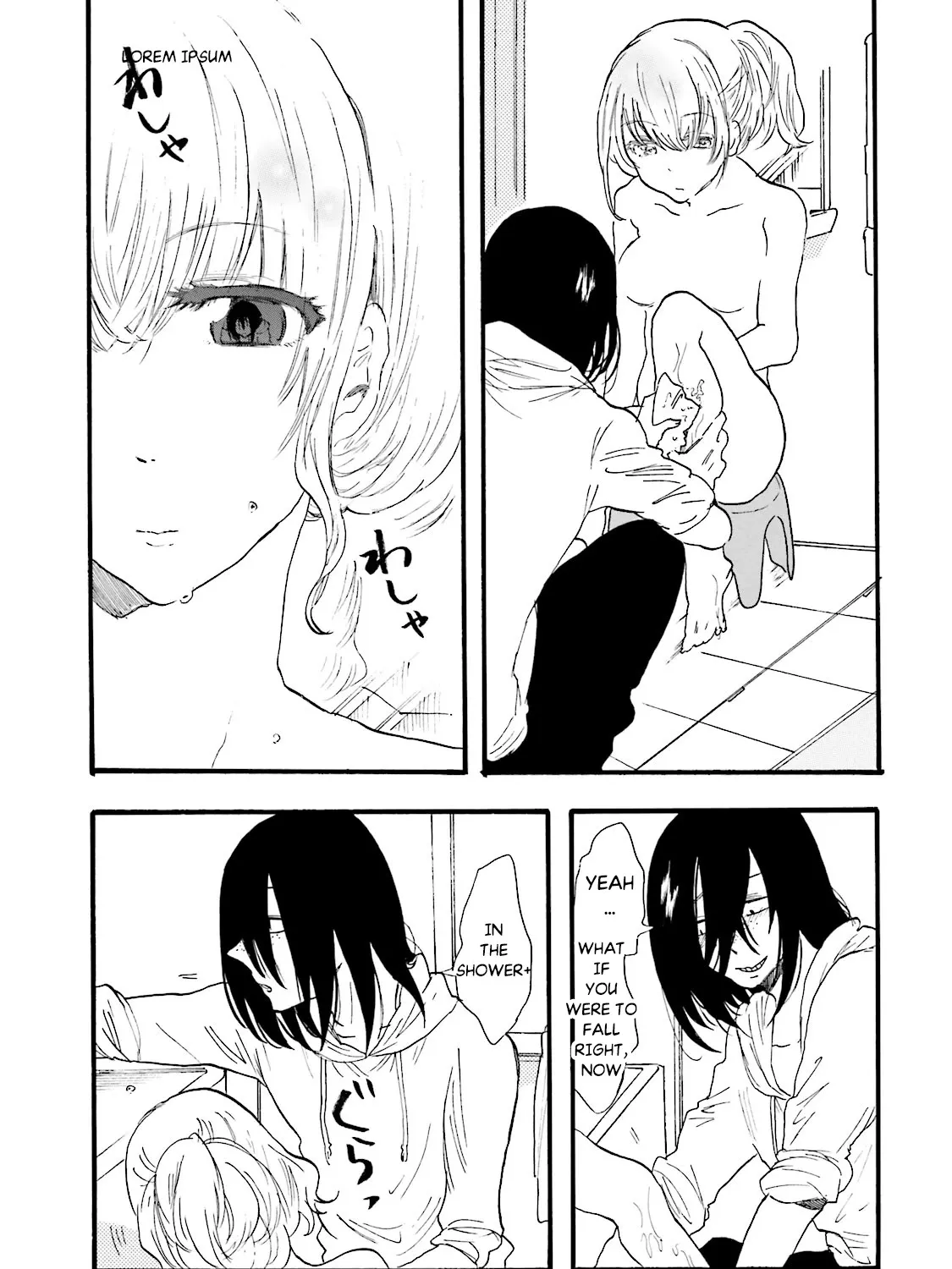Henai Café Chapter 4 page 49 - 