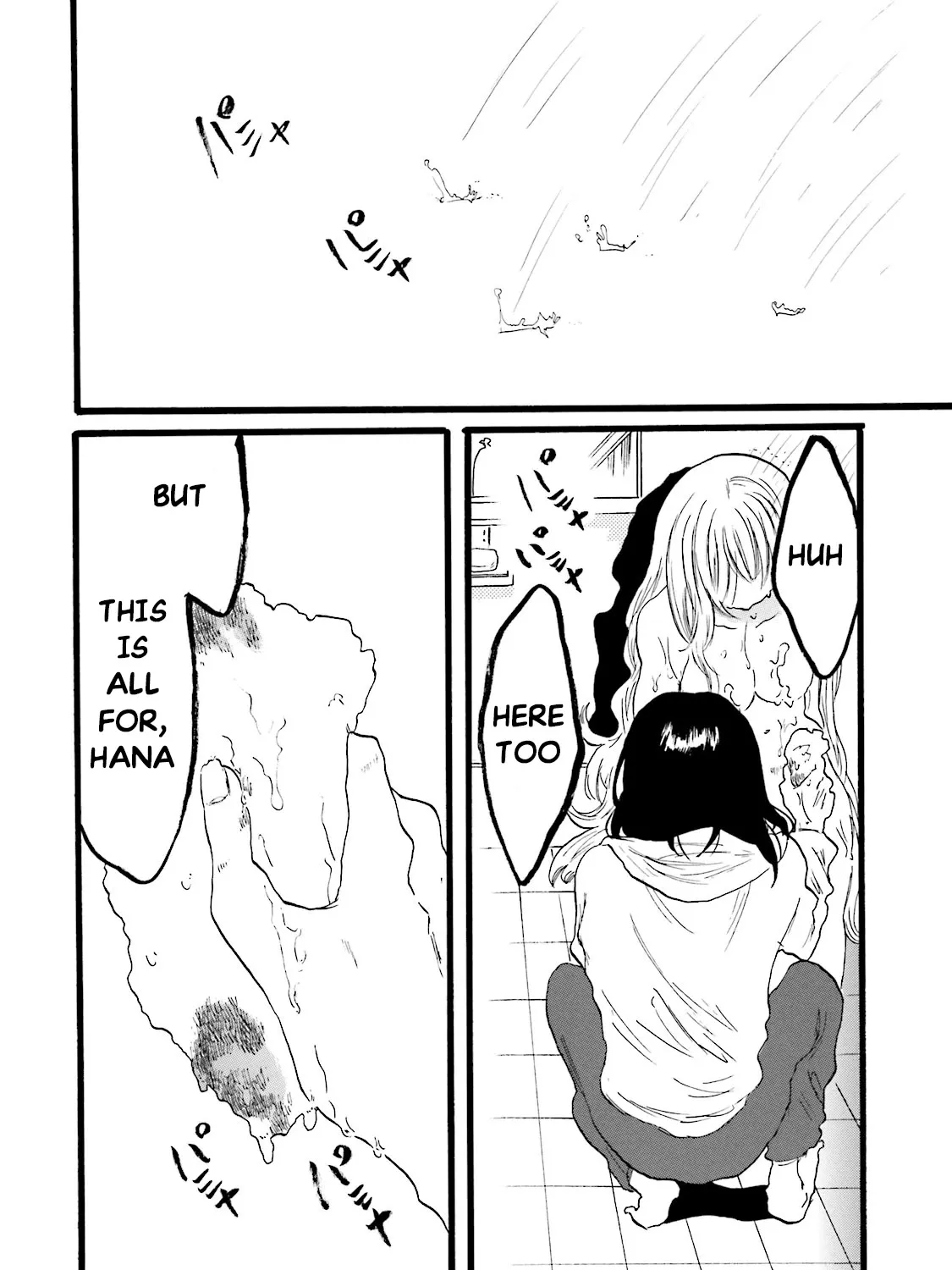 Henai Café Chapter 4 page 59 - 