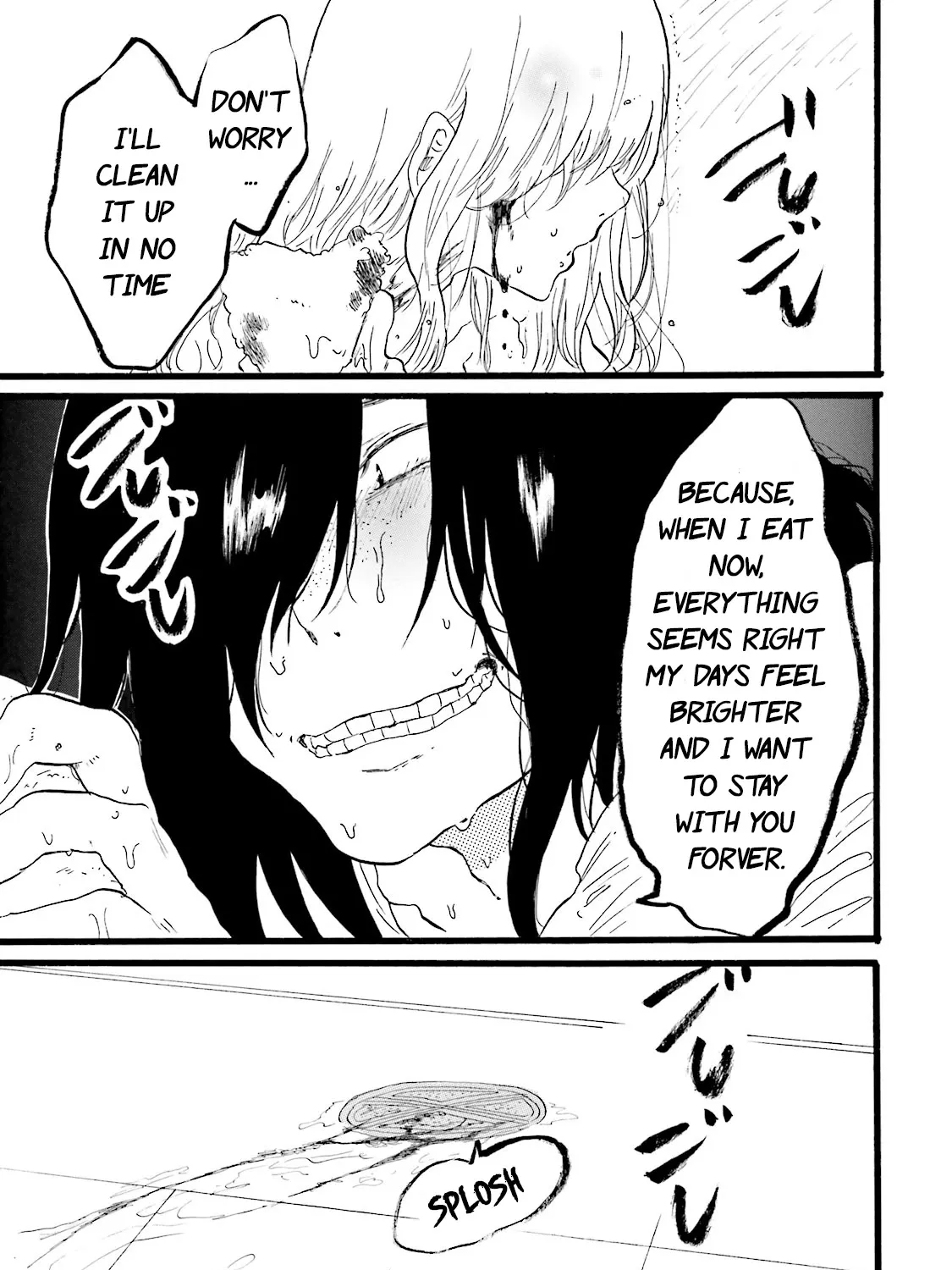 Henai Café Chapter 4 page 61 - 