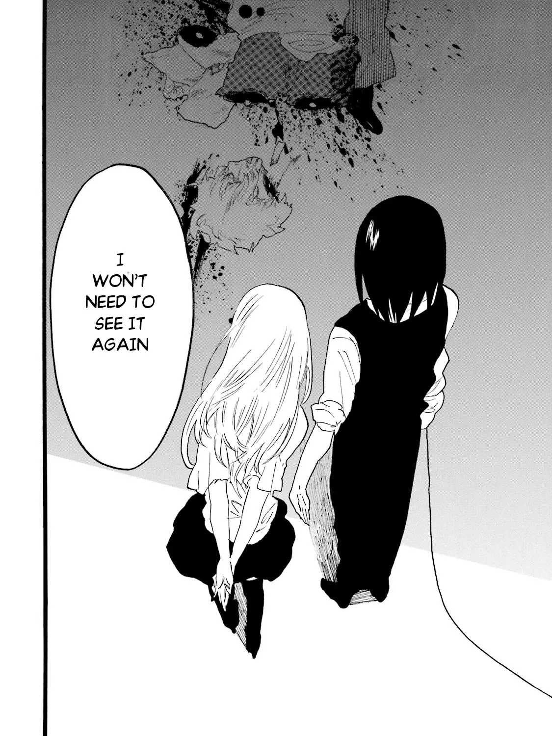 Henai Café Chapter 4 page 75 - 