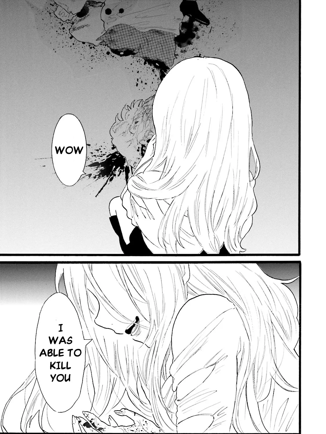 Henai Café Chapter 4 page 85 - 
