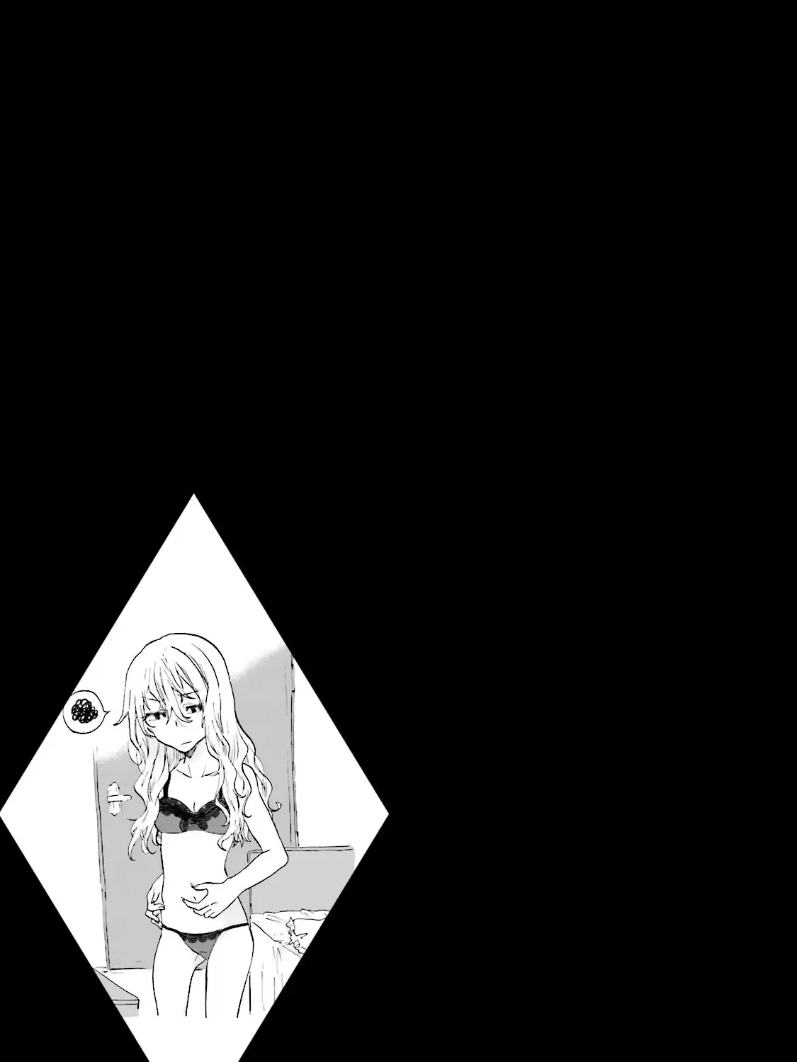 Henai Café Chapter 5 page 87 - 