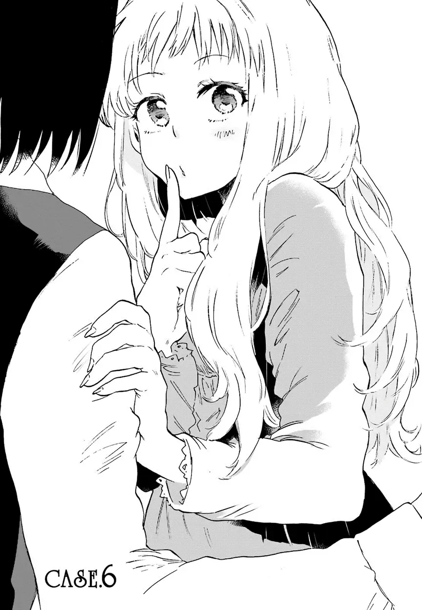 Henai Café Chapter 6 page 2 - 