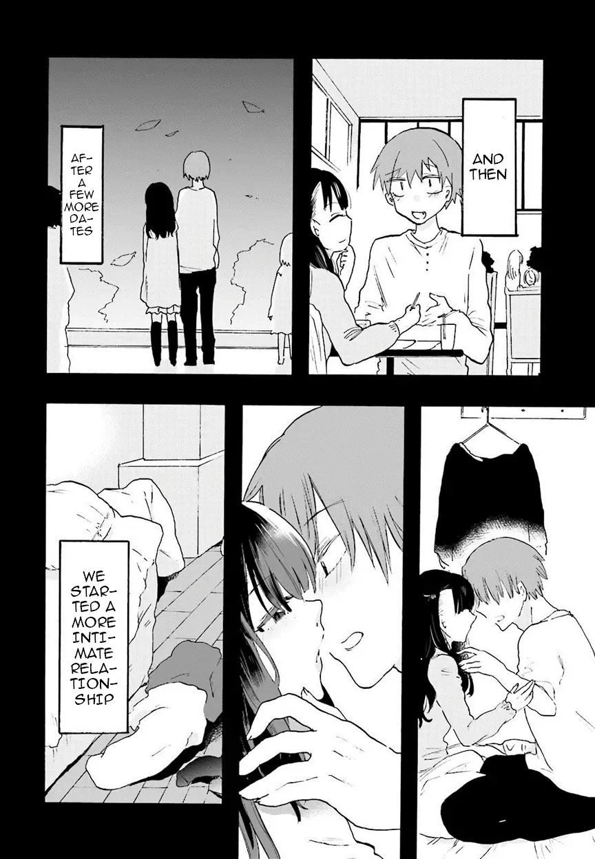 Henai Café Chapter 6 page 13 - 