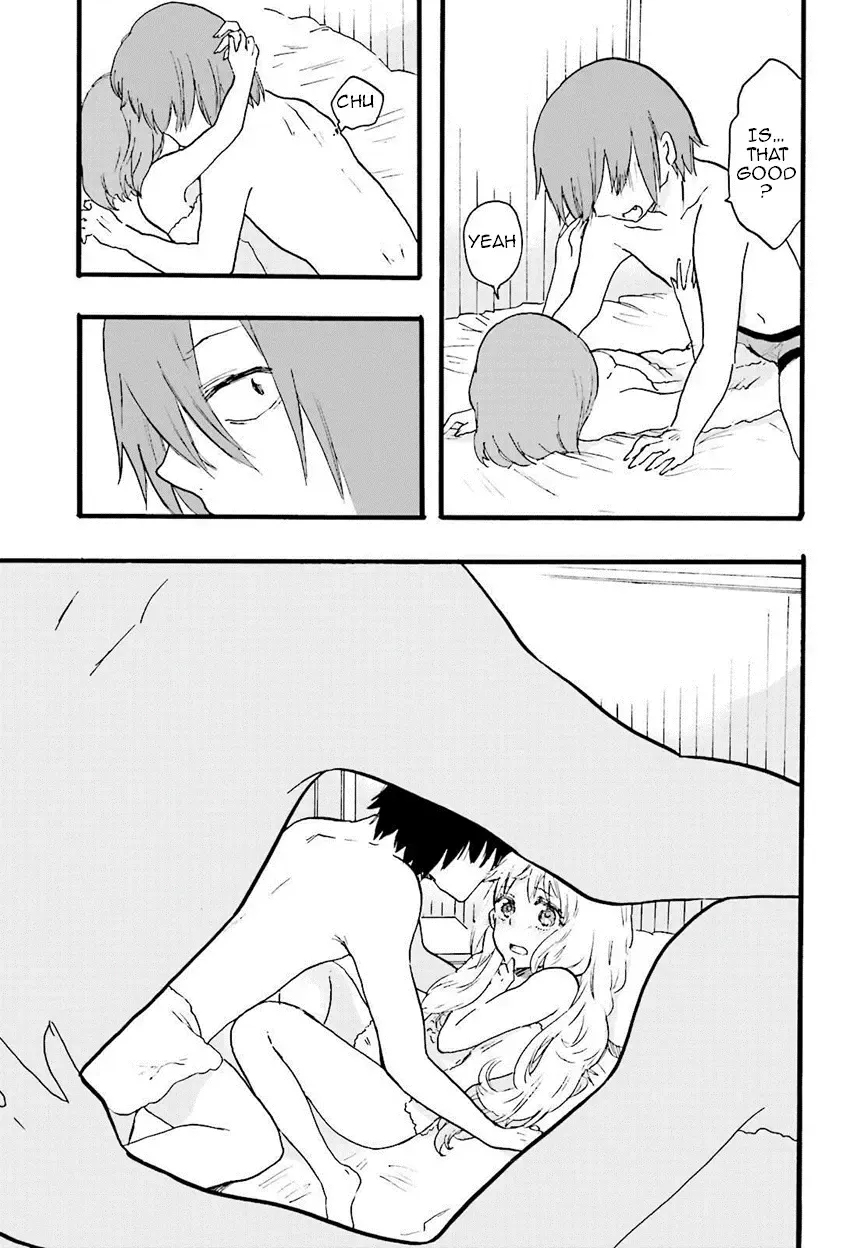 Henai Café Chapter 6 page 28 - 