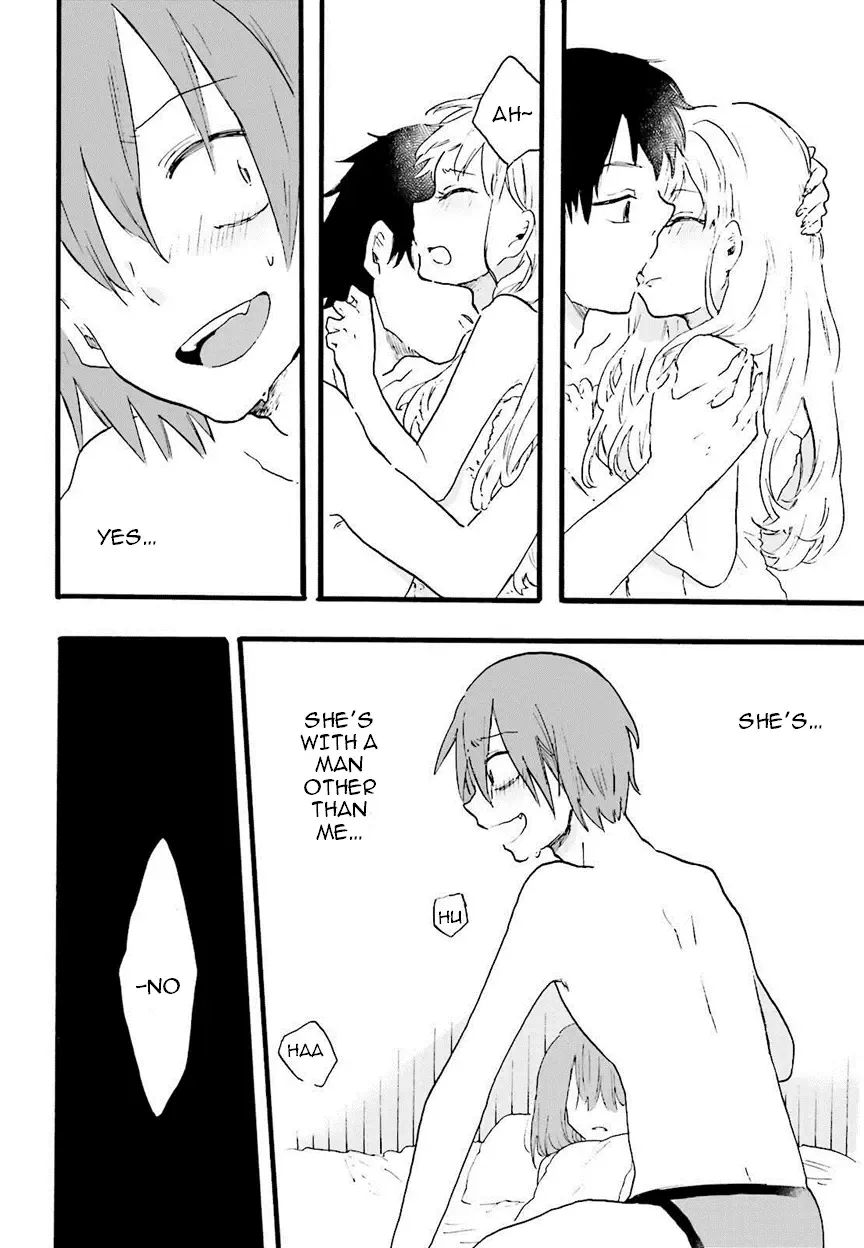 Henai Café Chapter 6 page 29 - 