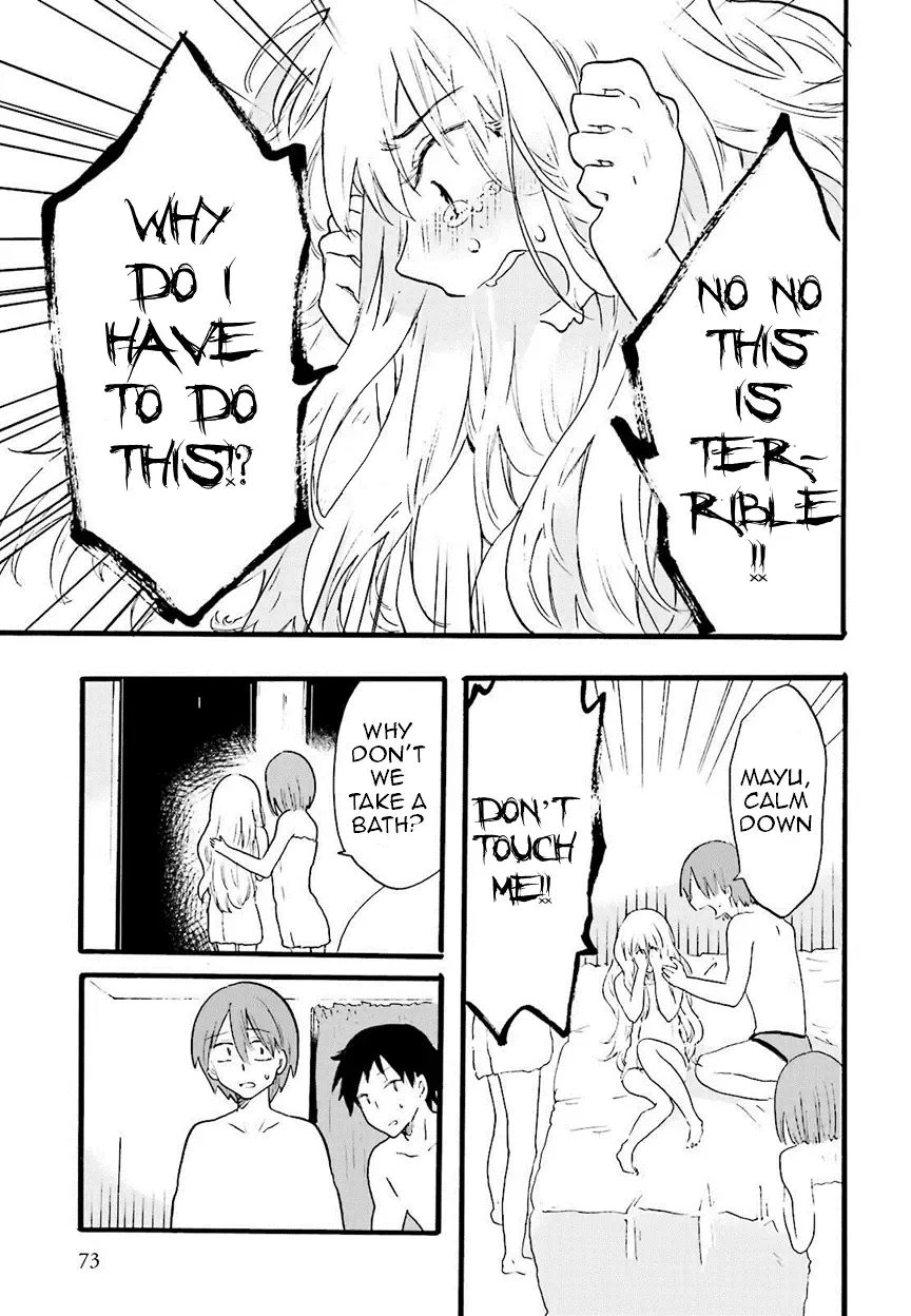 Henai Café Chapter 6 page 30 - 