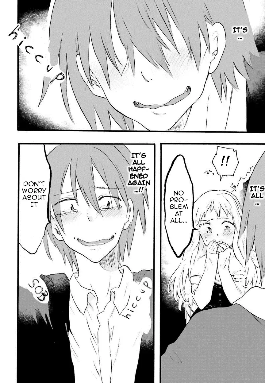 Henai Café Chapter 6 page 37 - 
