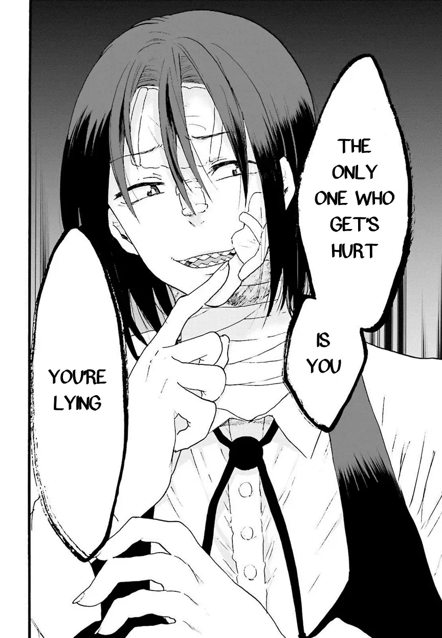 Henai Café Chapter 6 page 41 - 