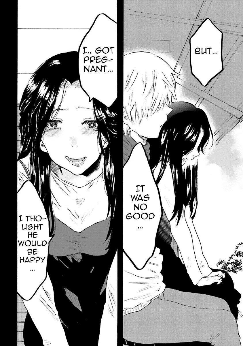 Henai Café Chapter 7 page 14 - 