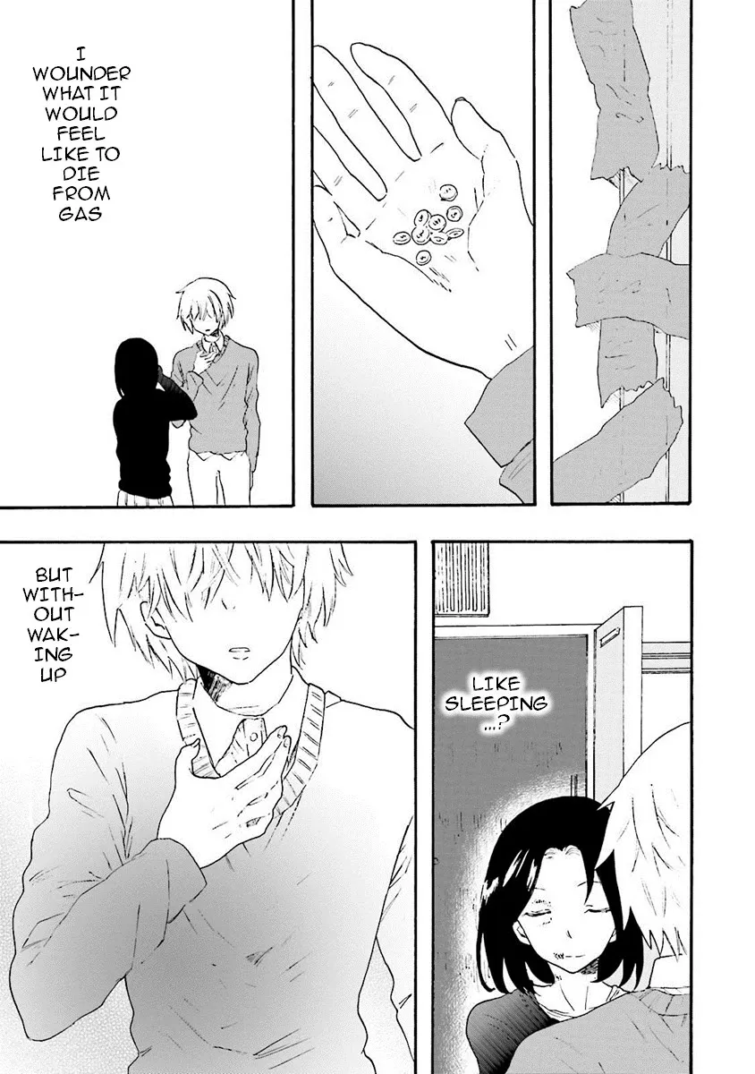 Henai Café Chapter 7 page 29 - 