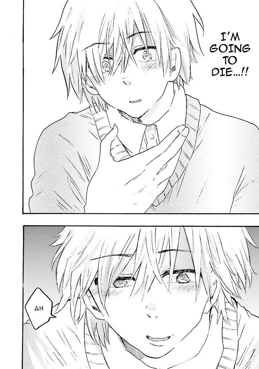 Henai Café Chapter 7 page 30 - 