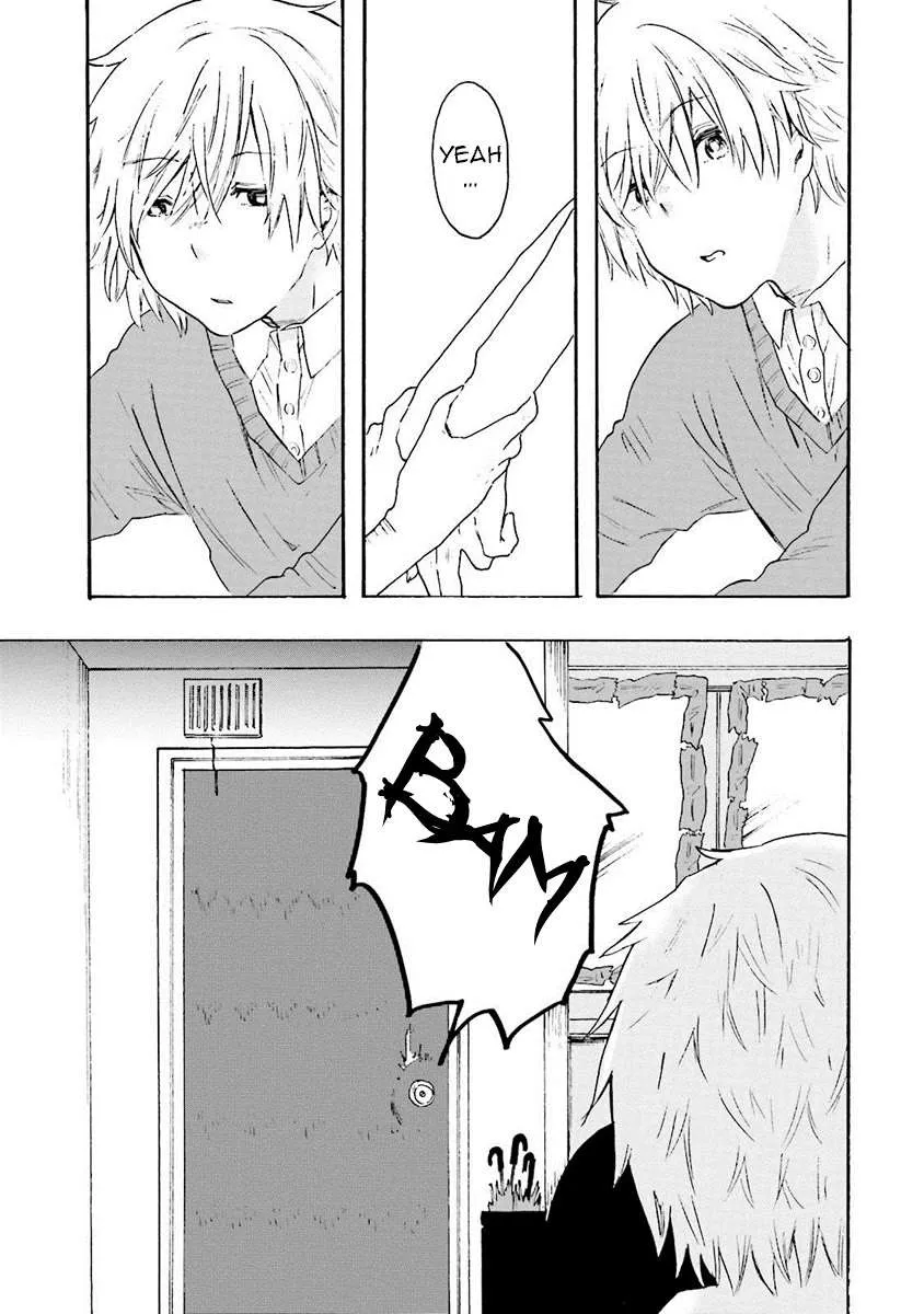 Henai Café Chapter 7 page 33 - 