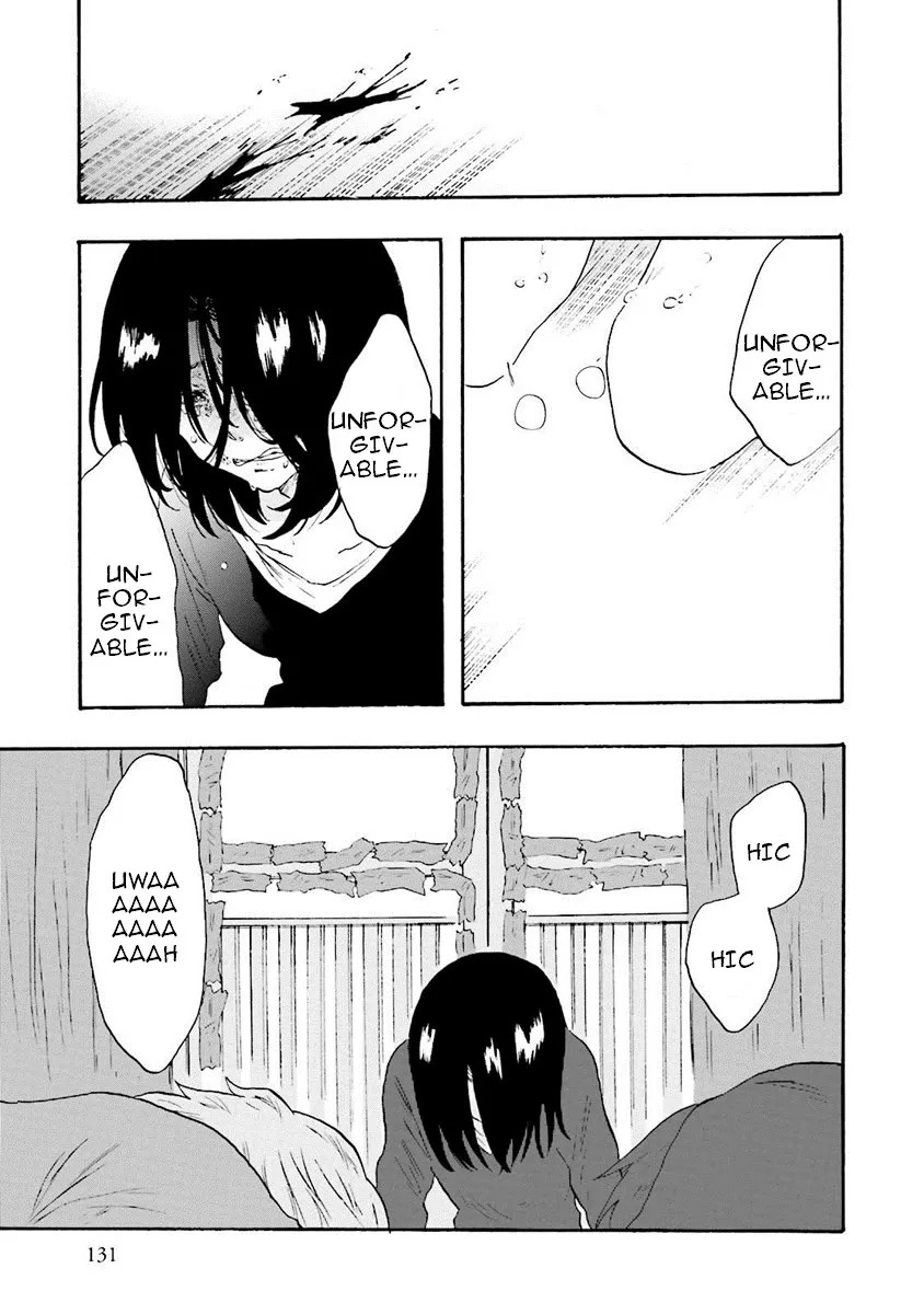 Henai Café Chapter 7 page 41 - 