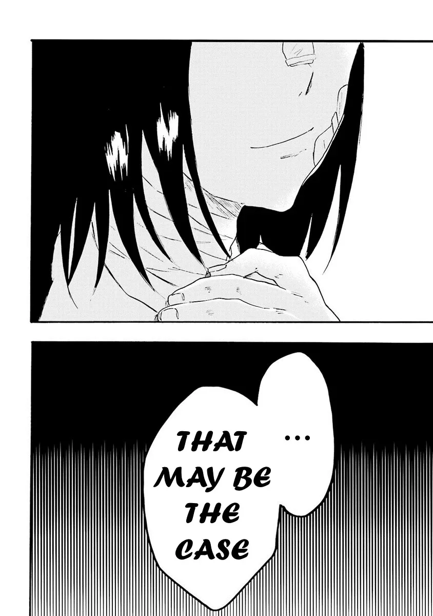 Henai Café Chapter 7 page 44 - 