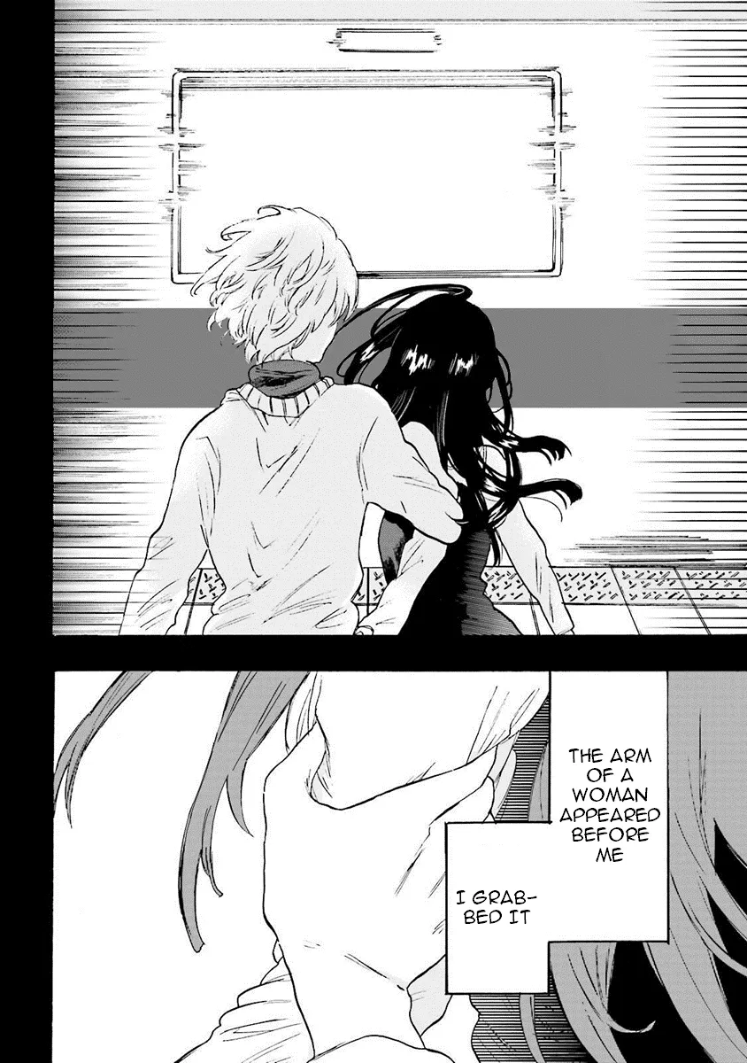 Henai Café Chapter 7 page 10 - 