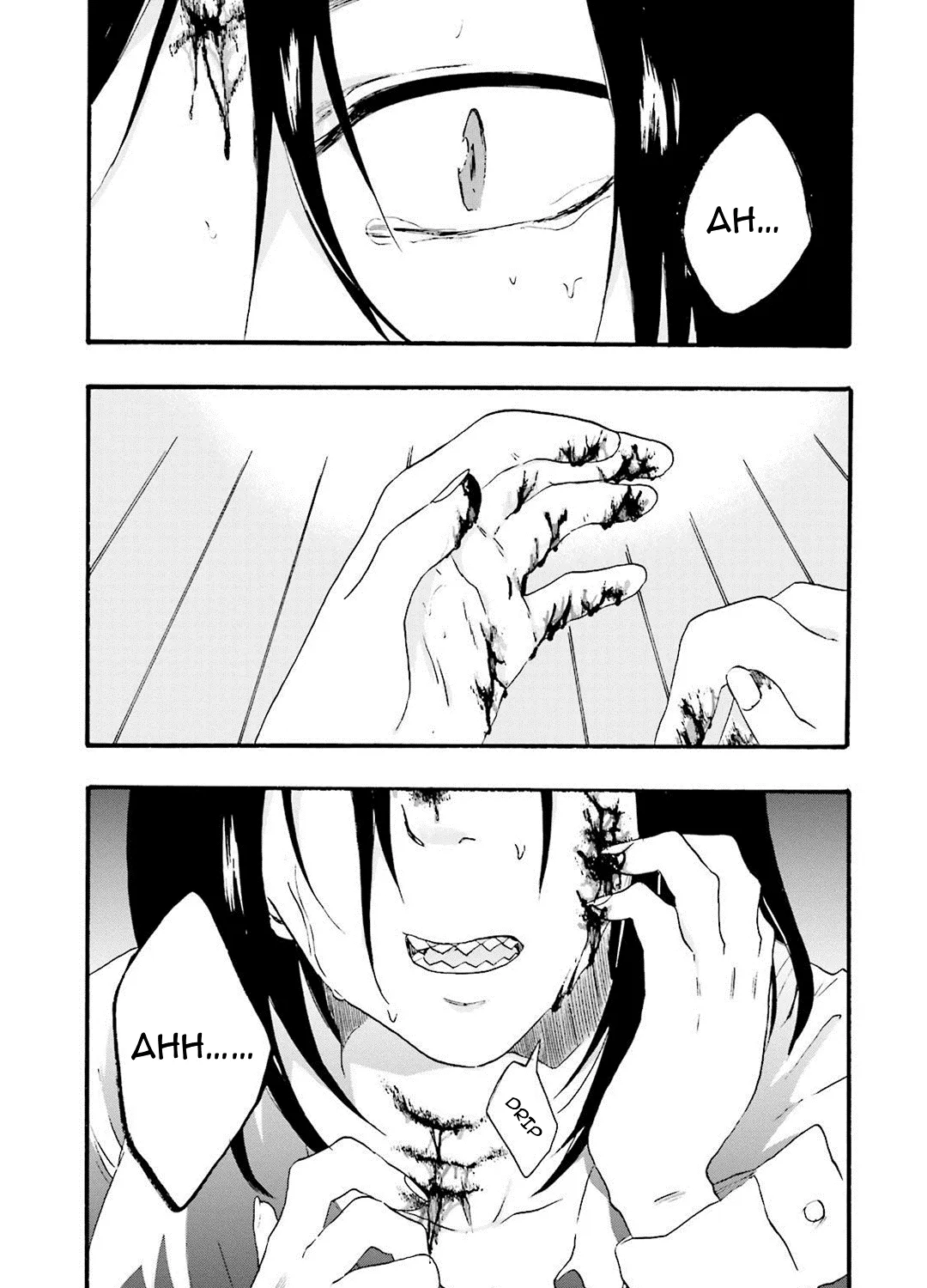 Henai Café Chapter 8 page 89 - 