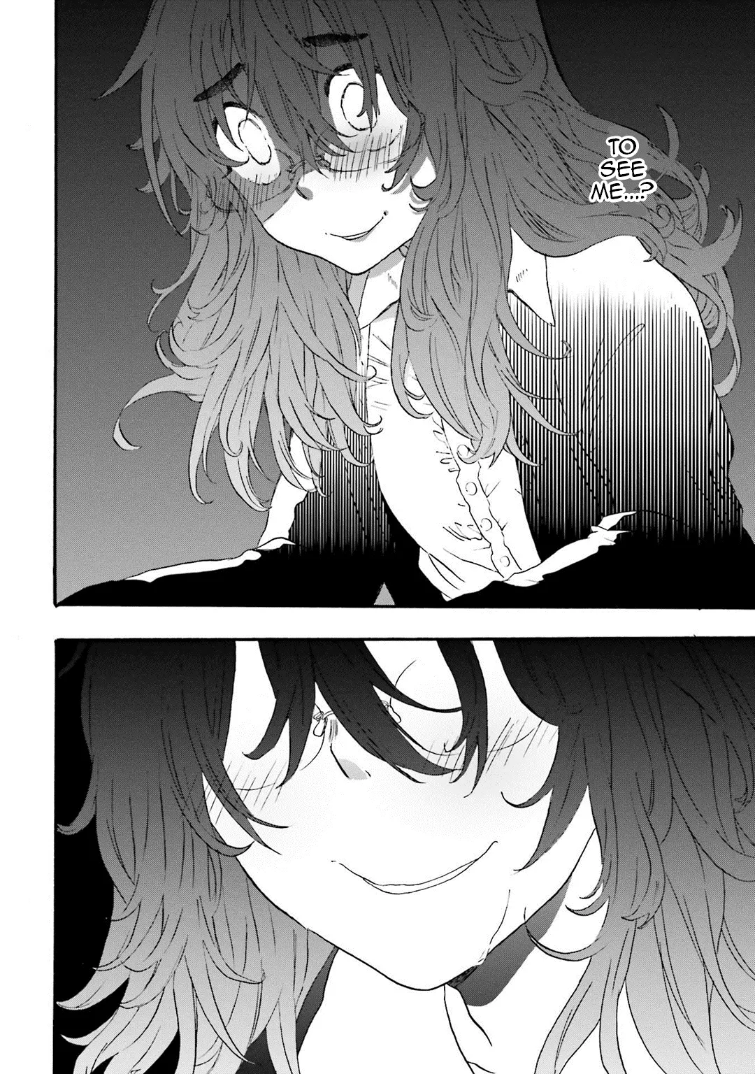 Henai Café Chapter 9 page 33 - 