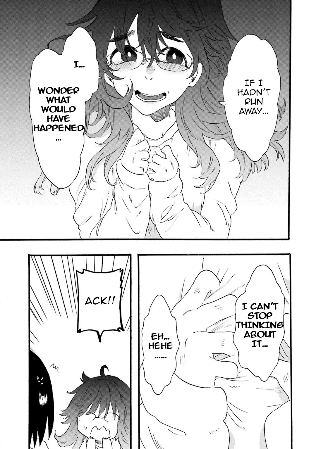 Henai Café Chapter 9 page 6 - 