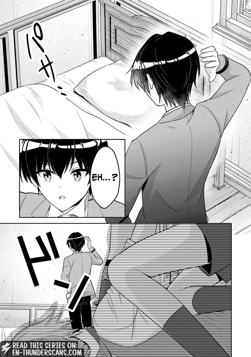 Henkyou Ryoushu wa Daikizoku ni Nariagaru! Cheat Chishiki de Nobinobi Ryouchi Keiei shimasu Chapter 10 page 18 - 