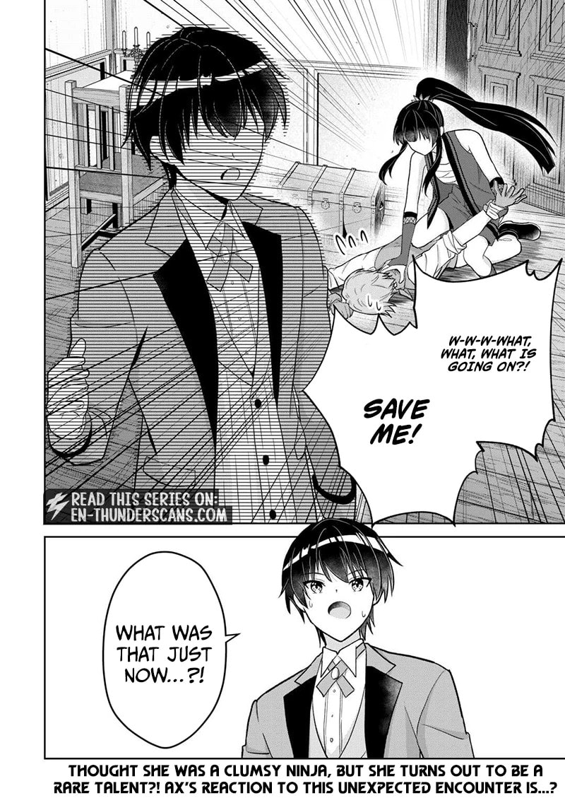 Henkyou Ryoushu wa Daikizoku ni Nariagaru! Cheat Chishiki de Nobinobi Ryouchi Keiei shimasu Chapter 10 page 19 - 