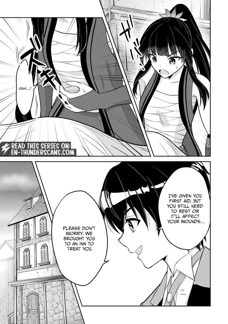 Henkyou Ryoushu wa Daikizoku ni Nariagaru! Cheat Chishiki de Nobinobi Ryouchi Keiei shimasu Chapter 10 page 10 - 